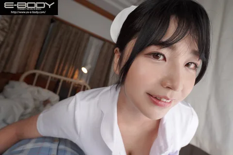 15 Days Spent With This Busty Sexy Nurse Who Is Just Too Kind And Accedes To All My Naughty Requests. Specialized Hospital Life Ceiling VR. Ichika Seta. gallery