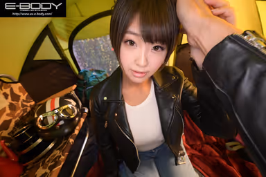 [VR] Boyish And Curvy Girlfriend With G-Cup Tits Helps Me Get Warm When We Get Close In A Steamy Tent Together For Hot And Passionate Sex. Ichika Nanjo gallery
