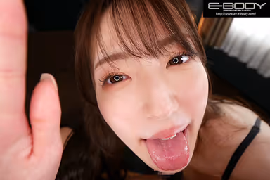 VR] Beautiful Entrepreneur Rei Nikaido VR Unleashed: Ceiling & Ground Specialization, Ear Licking, Face Licking, Slutty Talking... 8KVR Packed with All the Highlights of VR! gallery