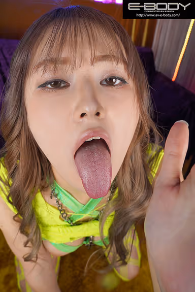 VR] Lascivious Woman Awakened by Aphrodisiac Shisha - Another Dimension of Trance Chimesex with Outstandingly Stylish DJ! Cyber World VR with 7 ejaculations in a row Mikazuki Yamashiro gallery