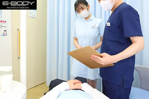 Big Eyes Through a Mask Give a Sensation of Big Busty Dental Assistant's Unintentional Close Seduction - Full Erection Confirmation VR - Fumika Kashiwagi gallery
