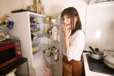 [VR] Real Home VR [[[蓮実クレア]]] gallery