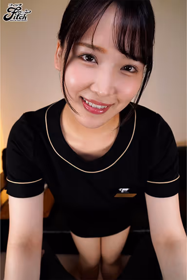 VR] [Fitch Fleshy VR] 8K Special! A plump, cute, and naturally fluffy beauty therapist from Hakata, Japan, who works at a serious salon, gets so excited when she sees an erection that she begs for penetration... and is made to feel good by the thick, oil-covered sex... Shioli Minami gallery