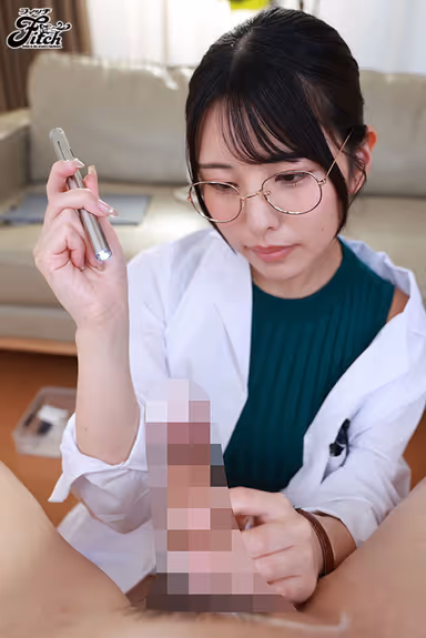 Fitch High Quality 8K Flesh VR] Man0NBTI Is a foreskin an introvert type? Is a bare foreskin an extrovert? Personality Diagnosis by Penis Shape Shiori Kuraki gallery