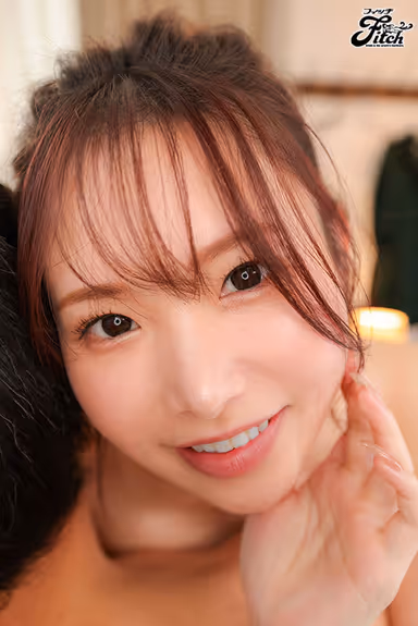 [VR] [Fitch High-Quality 8K Sensual VR] Ren Hibiki, the Little Devil Personal Trainer Who Seduces Me with Her National Treasure-Level Curves Dripping with Sweat and Intimate Whispers gallery