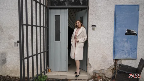 Backdoor Channeling in Kyiv gallery