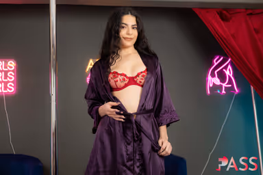 Being Freaky gallery