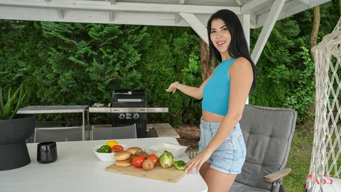 Brunch: Ass-chovy in Klatovy gallery