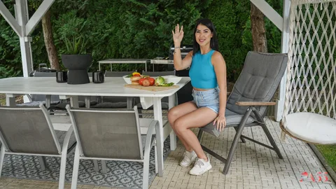 Brunch: Ass-chovy in Klatovy gallery