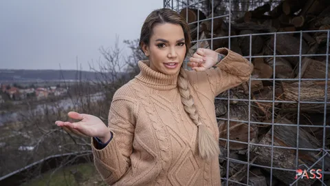 Coming From the Vranov Cold gallery