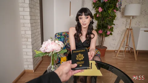 Flaunting Chorizo in Santiago gallery