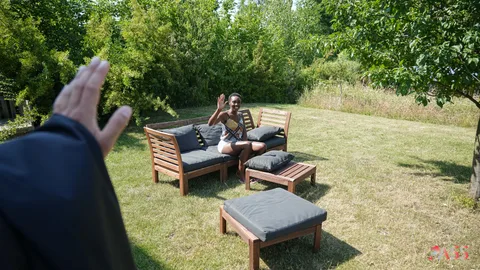 Love Story from Nairobi gallery