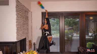 Maid Service in Most gallery