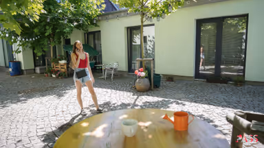 Meet Cute in Rozvadov gallery