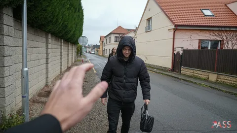 Mission Alpha in Ostrava gallery