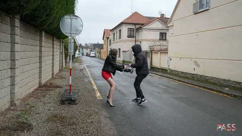 Mission Alpha in Ostrava gallery