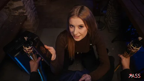 Raiding Birini Castle in Riga gallery