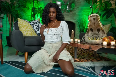 Royal Treatment in Ashanti gallery