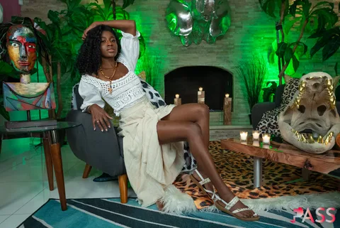 Royal Treatment in Ashanti gallery