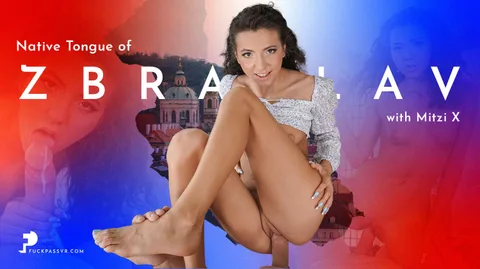 Native Tongue of Zbraslav
