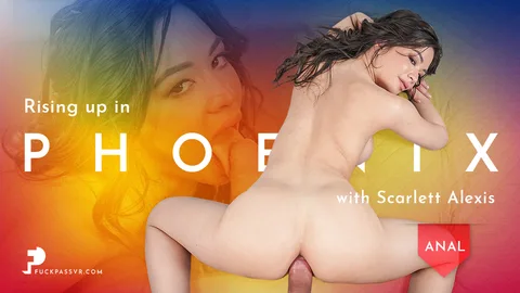 Rising Up in Phoenix