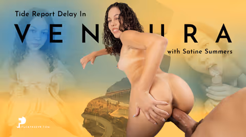Tide Report Delay