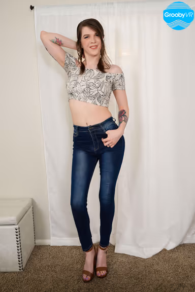 Autumn Rain Says 'Please, Please Me'... gallery