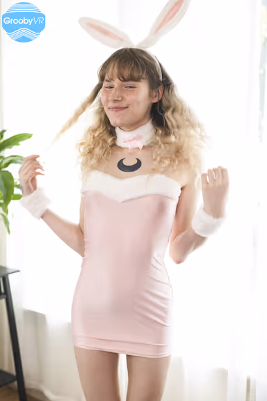 Banging The Bunny! gallery