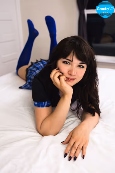 Cheerleader's Private Lesson gallery