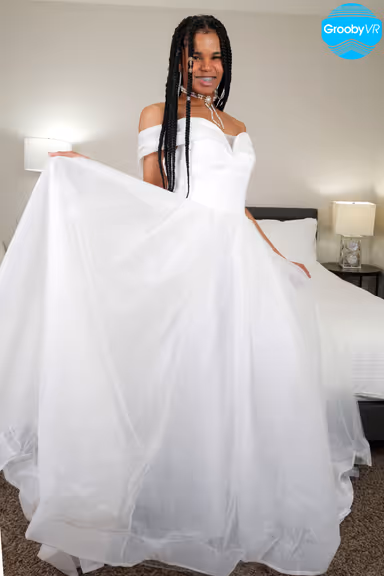 Cloudy's Wedding - The Best Man! gallery