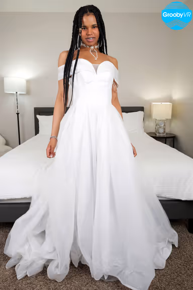 Cloudy's Wedding - The Best Man! gallery