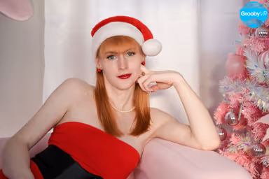 It's a Lianna Lawson Xmas gallery