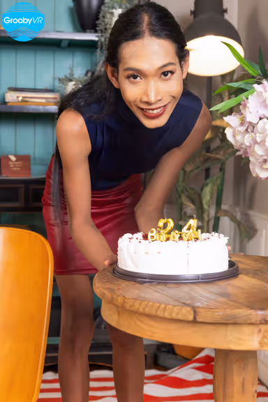 Let Them Eat Cake! gallery