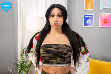 Mirage Desire is The Tease gallery