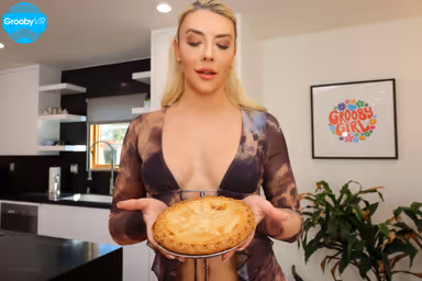 Miss Canadian Pie gallery