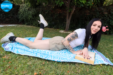 Nikki North Cannot Study! gallery