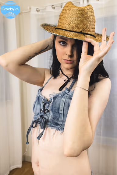 Paige Turner Rides Into The Sunset! gallery