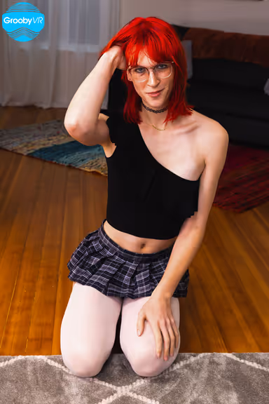 The Threesome Test Shoot gallery