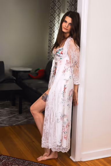 The One Night Stand! gallery