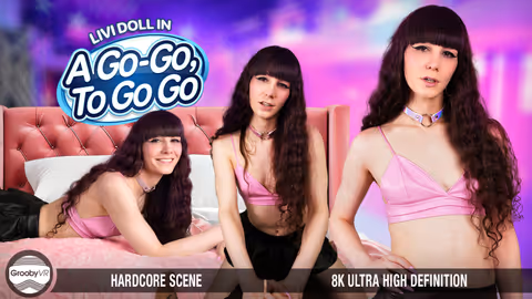 A Go-Go, To Go Go