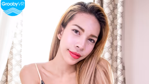 An Asian VRcation!