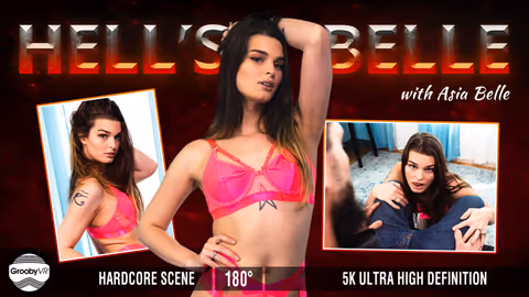 Hell's Belle!