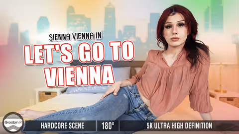 Let's Go To Vienna!