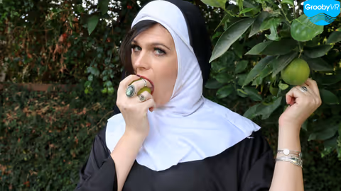 Penance For Sister Penny