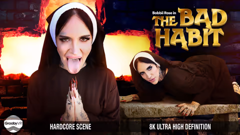 The Bad Habit