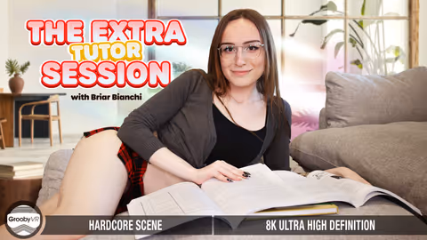 The Extra Tutor Session