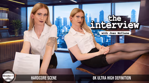 The Interview