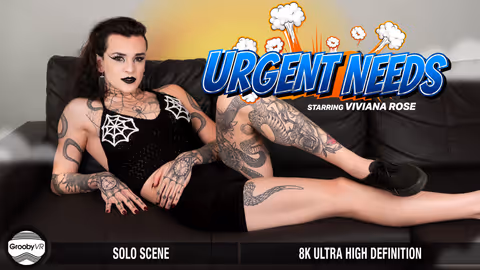 URGENT NEEDS