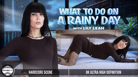 What To Do On A Rainy Day