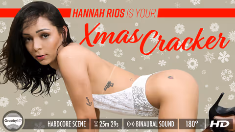 Xmas Cracker